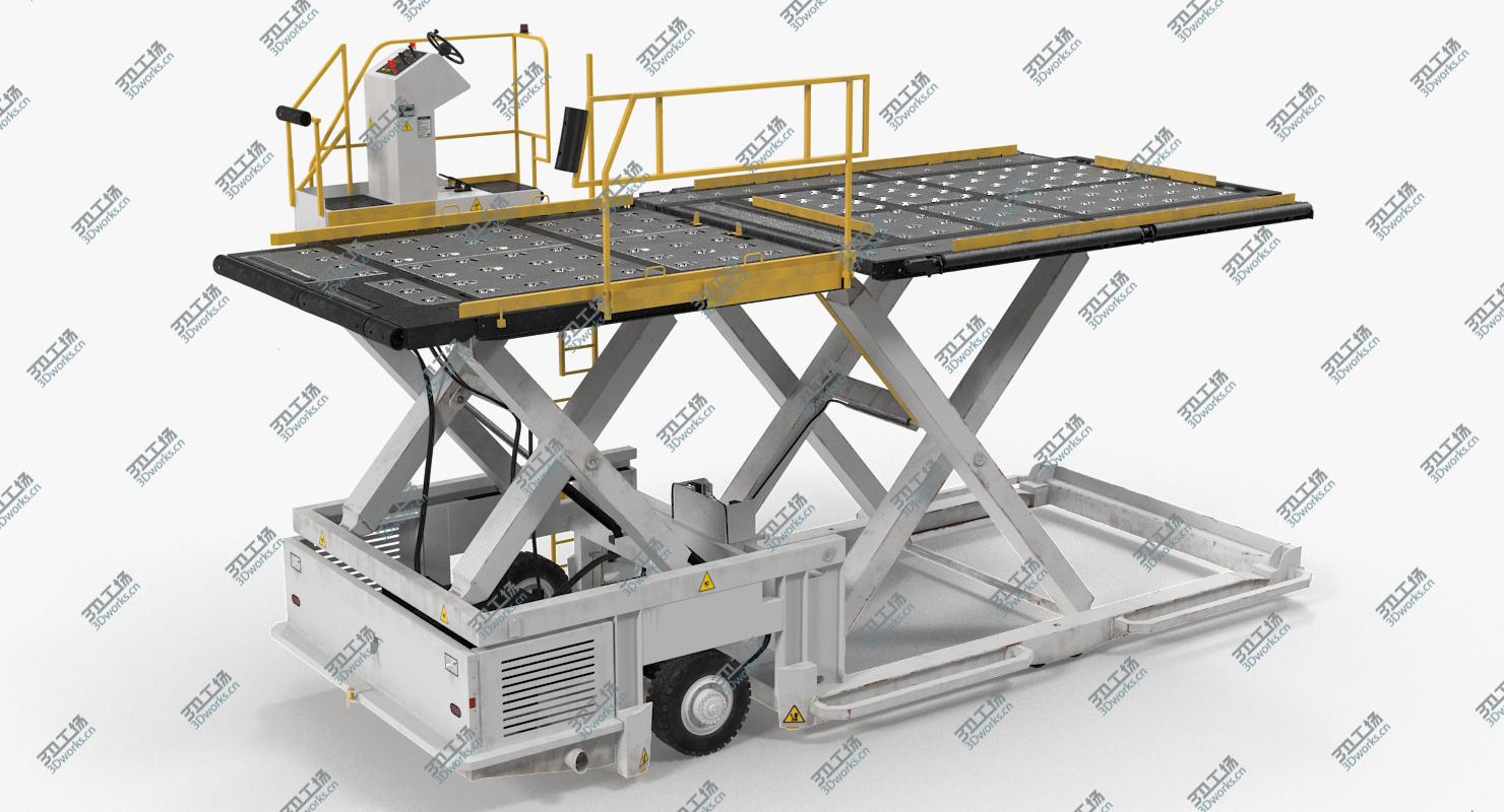 images/goods_img/2021040163/Lower Deck Loader Generic model/2.jpg